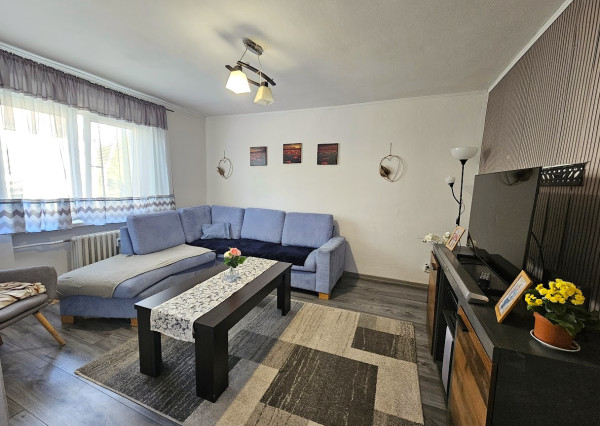 Tehlový 3 izbový byt 62m2, Nám. oceliarov Košice - Šaca II