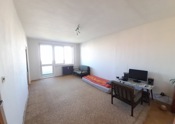 Predaj 1 izbového bytu, 39m2 blízko centa mesta, Rosná ul., Košise-Juh