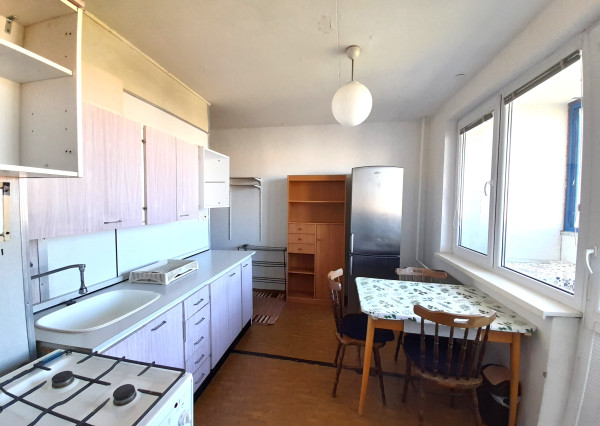 Predaj 1 izbového bytu, 41m2 blízko centa mesta, Rosná ul., Košise-Juh