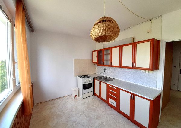 Predaj 2 izbový byt, 52 m2, sídl. Terasa, Ružová ul.