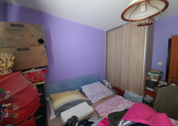 REZERVOVANÉ na predaj veľký 3-izbový byt, 69m2 + 6m balkón, Furča