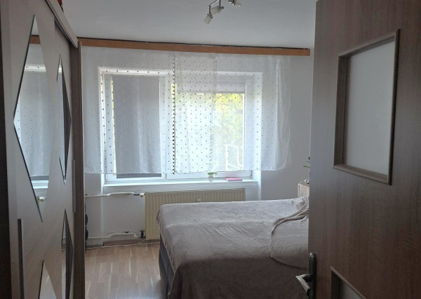 Na predaj 2-izbový byt Šaca