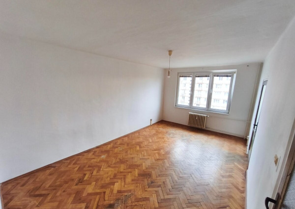 Predaj 1 izbový byt, ulica Boženy Nemcovej, Košice