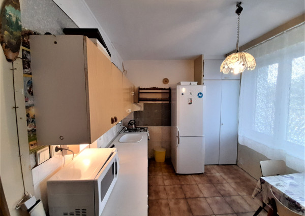 Na predaj 3 izbový byt, 68m2, sídlisko Železníky, Užhorodská ul.