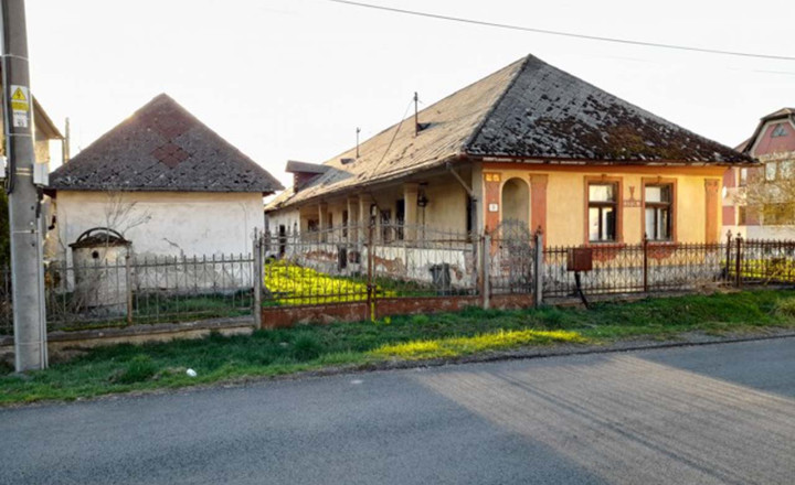 Stavebný pozemok v obci Čižatice - fotografia 10