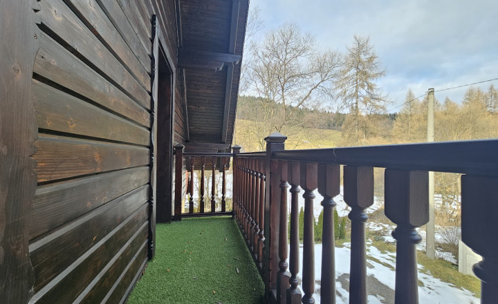 EXKLUZÍVNE chalupa v krásnej prírode  - JEZERSKO, ideálna pre podnikanie - fotografia 20