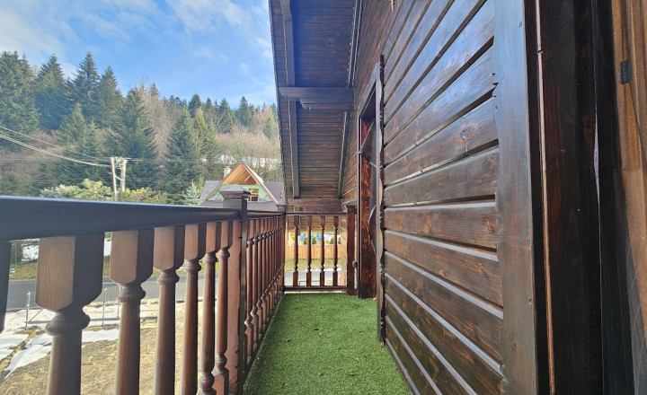 EXKLUZÍVNE chalupa v krásnej prírode  - JEZERSKO, ideálna pre podnikanie - fotografia 21