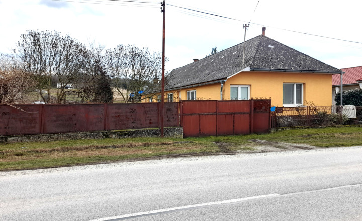 Na predaj rodinný dom 150 m2, Perín-Chym - fotografia 3