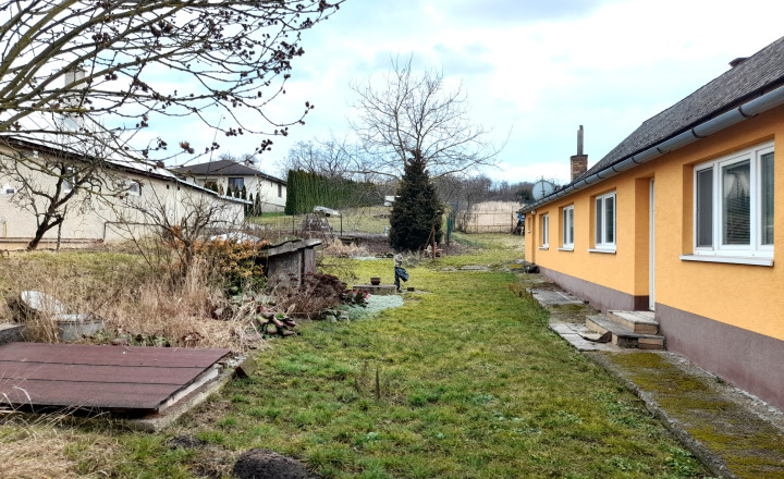 Na predaj rodinný dom 150 m2, Perín-Chym - fotografia 1