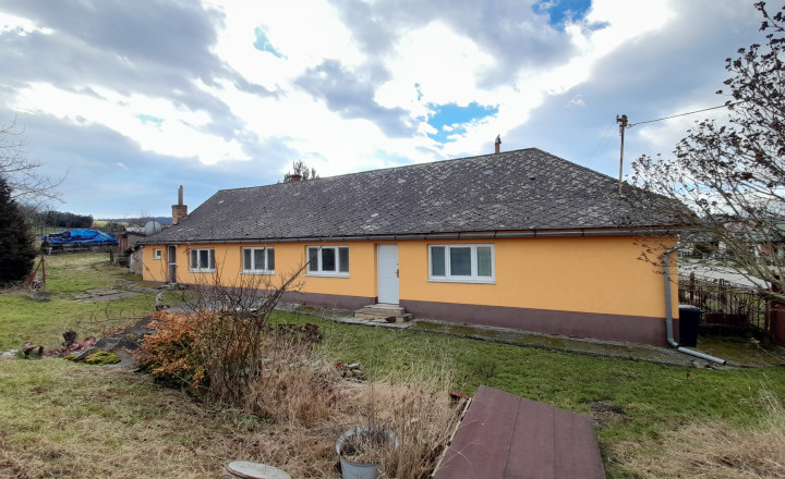 Na predaj rodinný dom 150 m2, Perín-Chym