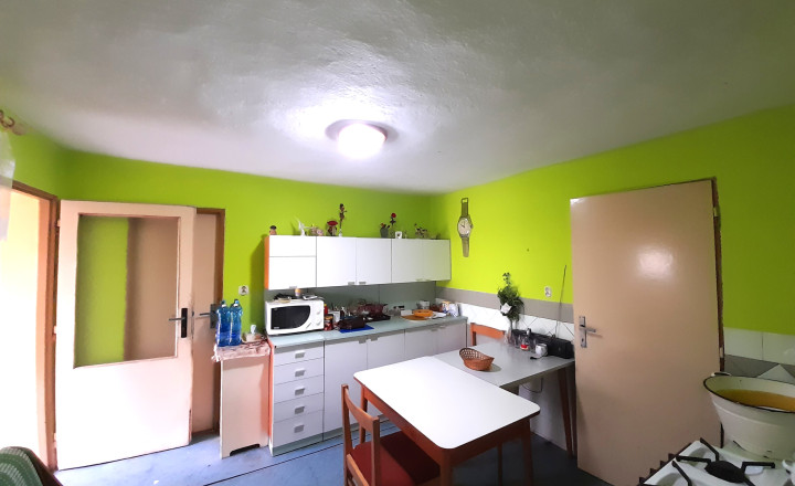 Na predaj rodinný dom 150 m2, Perín-Chym - fotografia 4
