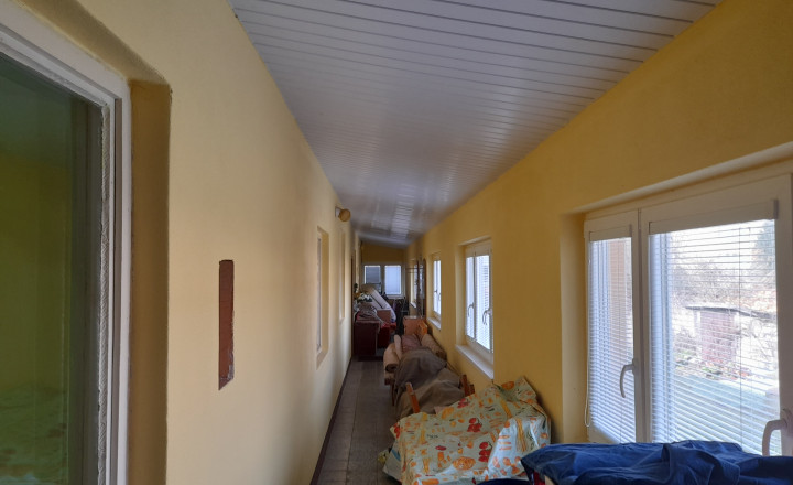 Na predaj rodinný dom 150 m2, Perín-Chym - fotografia 13