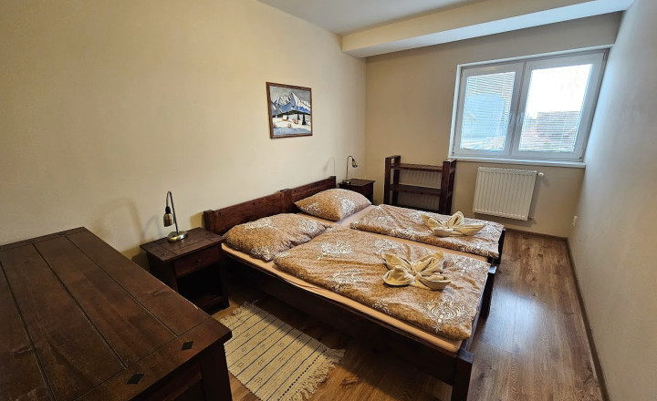 EXKLUZÍVNE INVESTIČNÝ APARTMÁN - BYT, iba 1 km od Starého Smokovca - fotografia 4