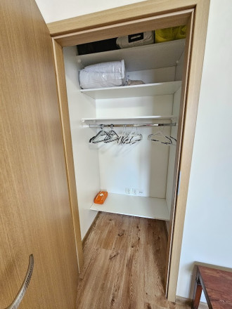 EXKLUZÍVNE INVESTIČNÝ APARTMÁN - BYT, iba 1 km od Starého Smokovca - fotografia 8