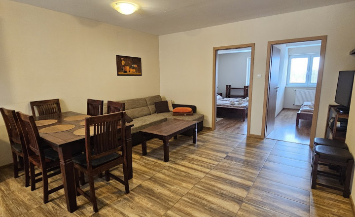EXKLUZÍVNE INVESTIČNÝ APARTMÁN - BYT, iba 1 km od Starého Smokovca - fotografia 3