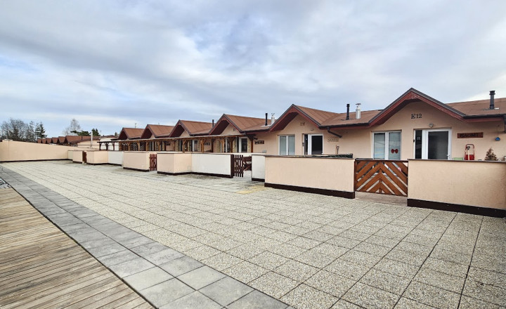 EXKLUZÍVNE INVESTIČNÝ APARTMÁN - BYT, iba 1 km od Starého Smokovca - fotografia 17