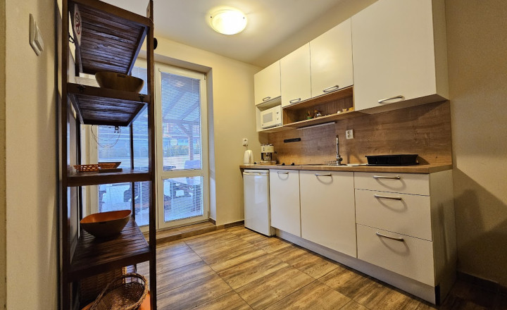 EXKLUZÍVNE INVESTIČNÝ APARTMÁN - BYT, iba 1 km od Starého Smokovca - fotografia 1