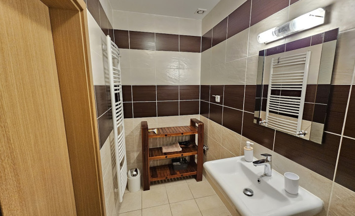 EXKLUZÍVNE INVESTIČNÝ APARTMÁN - BYT, iba 1 km od Starého Smokovca - fotografia 10