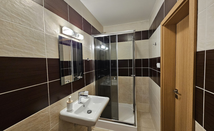 EXKLUZÍVNE INVESTIČNÝ APARTMÁN - BYT, iba 1 km od Starého Smokovca - fotografia 9