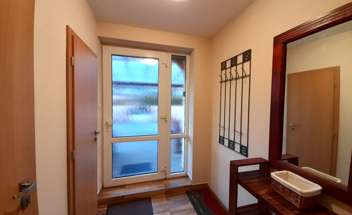 EXKLUZÍVNE INVESTIČNÝ APARTMÁN - BYT, iba 1 km od Starého Smokovca - fotografia 12
