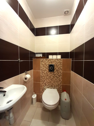 EXKLUZÍVNE INVESTIČNÝ APARTMÁN - BYT, iba 1 km od Starého Smokovca - fotografia 11