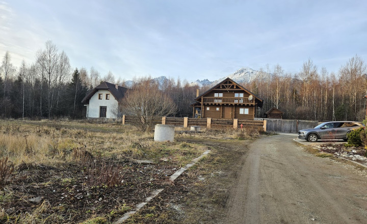 EXKLUZÍVNE INVESTIČNÝ APARTMÁN - BYT, iba 1 km od Starého Smokovca - fotografia 20