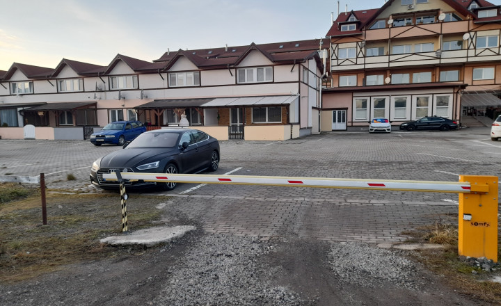 EXKLUZÍVNE INVESTIČNÝ APARTMÁN - BYT, iba 1 km od Starého Smokovca - fotografia 19