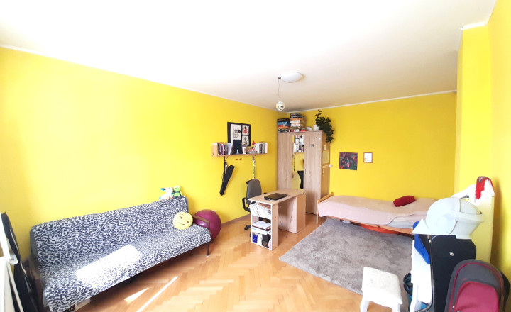 Hľadáte dokonalý rodinný prístav? 5-izbový tehlový dom s obrovským pozemkom v Myslave! - fotografia 12