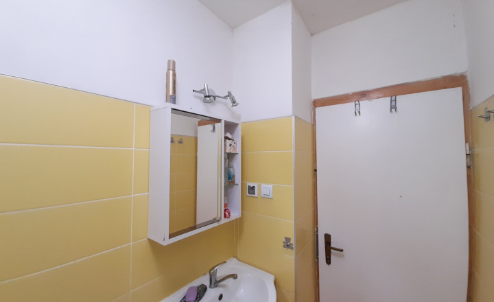 Hľadáte dokonalý rodinný prístav? 5-izbový tehlový dom s obrovským pozemkom v Myslave! - fotografia 18