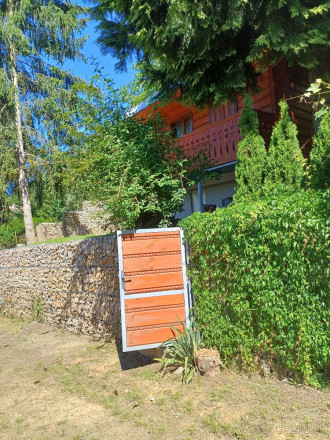 Predaj 2 podlažnej chaty v Medzeve. - fotografia 6