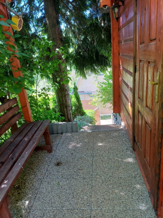 Predaj 2 podlažnej chaty v Medzeve. - fotografia 10