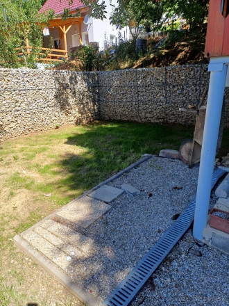 Predaj 2 podlažnej chaty v Medzeve. - fotografia 11