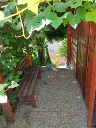 Predaj 2 podlažnej chaty v Medzeve. - fotografia 13