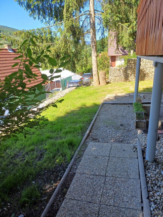Predaj 2 podlažnej chaty v Medzeve. - fotografia 12
