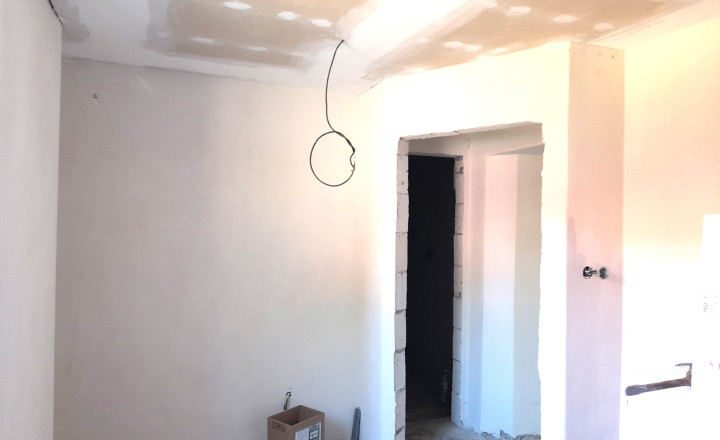 Na predaj zaujímavý dom v Poproči, je treba vidieť. - fotografia 10