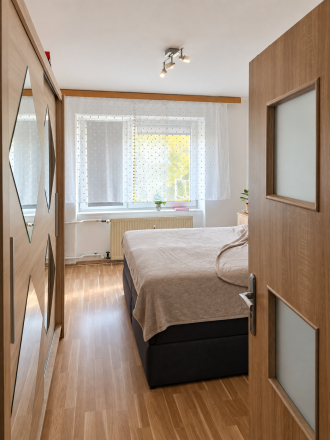Na predaj 2-izbový byt, 57 m2 Šaca