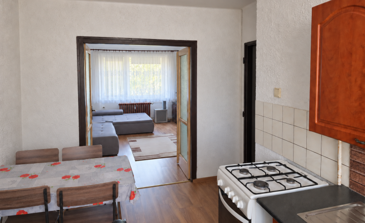 Na predaj 2-izbový byt, 57 m2 Šaca - fotografia 3