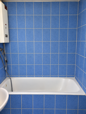 Na predaj 2-izbový byt, 57 m2 Šaca - fotografia 5