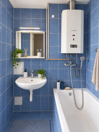 Na predaj 2-izbový byt, 57 m2 Šaca - fotografia 6