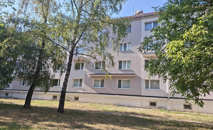 Na predaj 2-izbový byt, 57 m2 Šaca - fotografia 7
