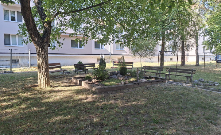 Na predaj 2-izbový byt, 57 m2 Šaca - fotografia 9