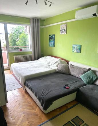 Na predaj 2 izbový byt, Južná trieda, Košice - fotografia 1