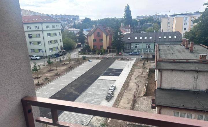 Na predaj 2 izbový byt, Južná trieda, Košice - fotografia 7