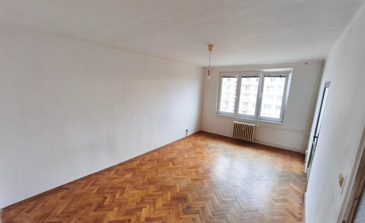 Predaj 1 izbový byt, ulica Boženy Nemcovej, Košice