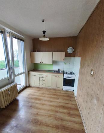 Predaj 1 izbový byt, ulica Boženy Nemcovej, Košice - fotografia 1
