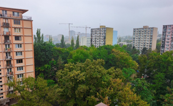 Predaj 1 izbový byt, ulica Boženy Nemcovej, Košice - fotografia 4