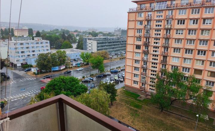 Predaj 1 izbový byt, ulica Boženy Nemcovej, Košice - fotografia 3