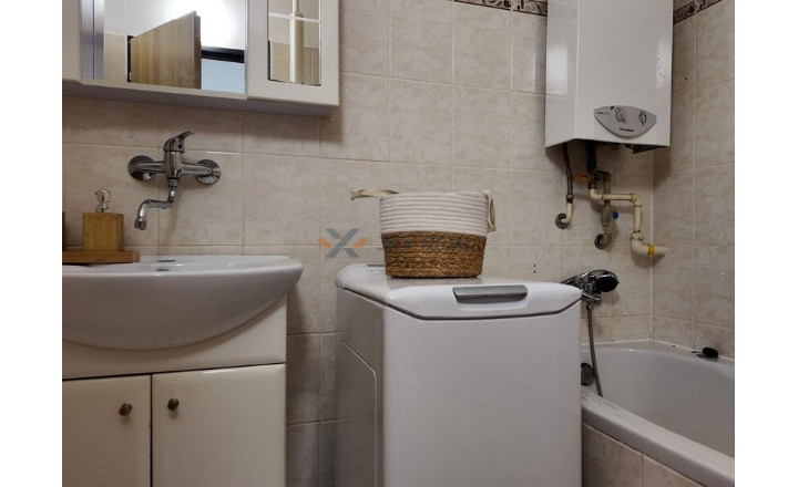 Na predaj  2-izbový byt po rekonštrukcii na Čárskeho, Košice - fotografia 3