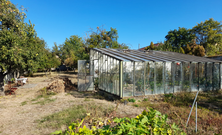 Ponúkame na predaj stavebný pozemok 650 m2, obec Ďurkov - fotografia 10