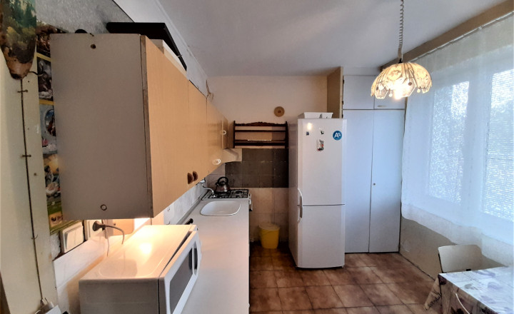 Na predaj 3 izbový byt, 68m2, sídlisko Železníky, Užhorodská ul.